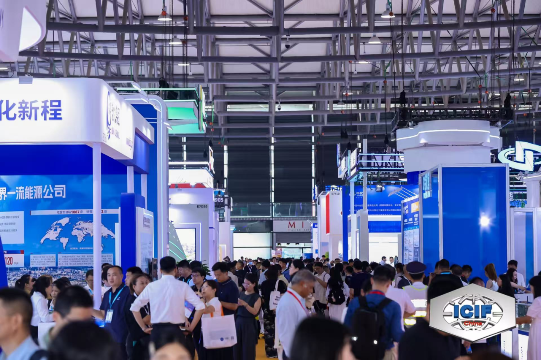 Η Dotachem παρακολούθησε τη Διεθνή Έκθεση Χημικής Βιομηχανίας 2025 για να παρουσιάσει εξαιρετικές λύσεις χημικών προϊόντων