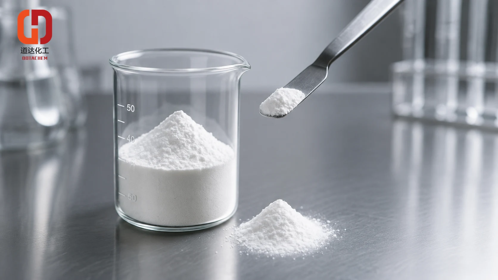 Dotachem PEG 4000: Πρακτικές χρήσεις στη βιομηχανική παραγωγή